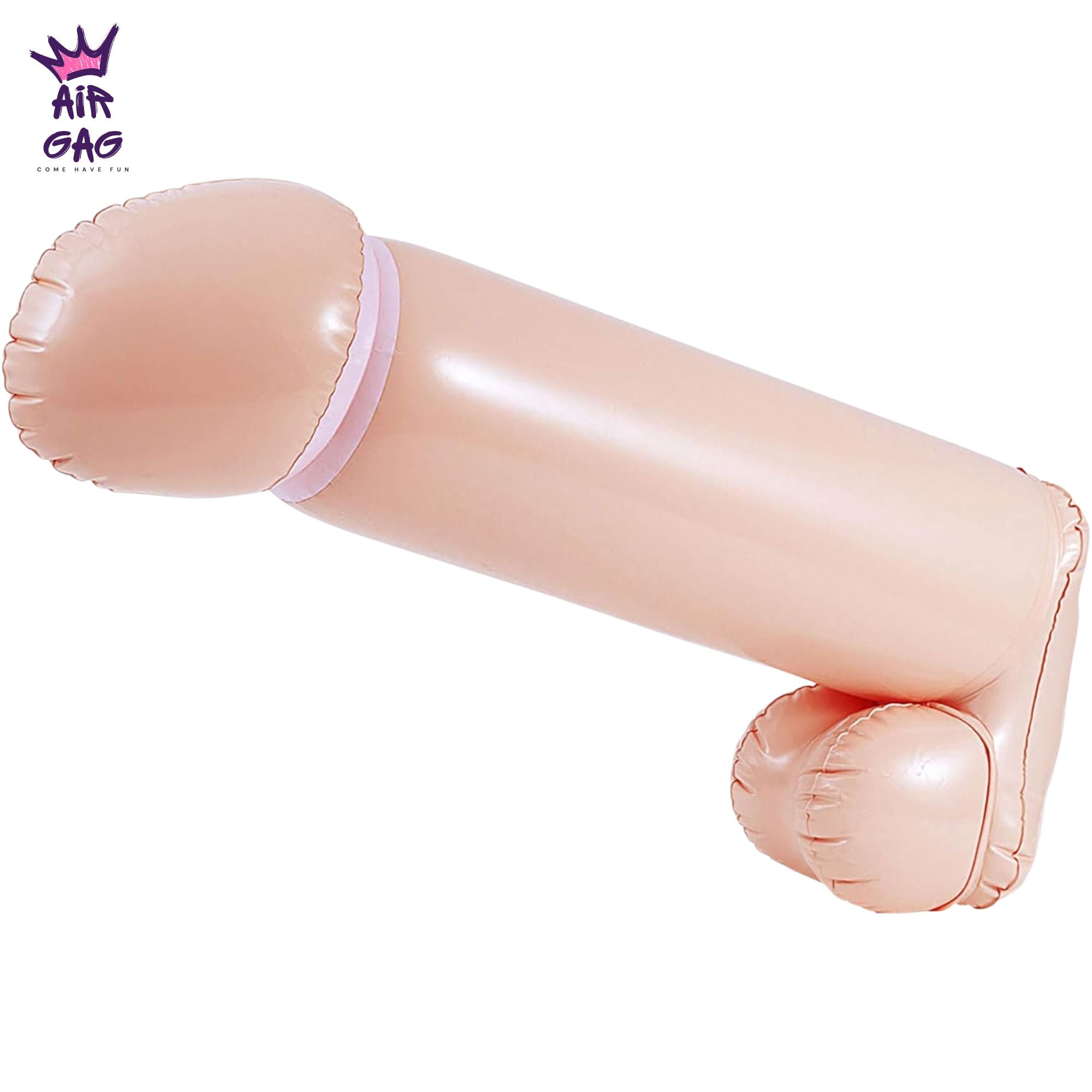 Novelty Party Accessory – 3 Ft Inflatable Willy