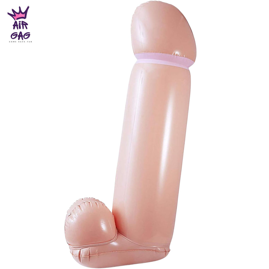 Novelty Party Accessory – 3 Ft Inflatable Willy