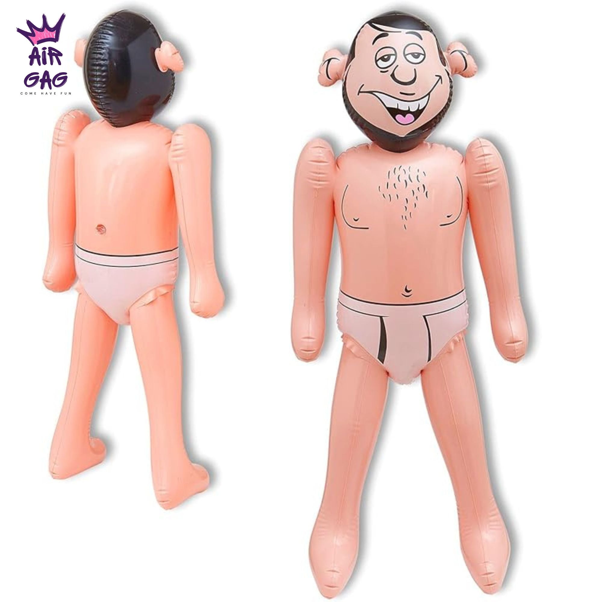 Blow Up Doll – Small Male 35 Inch Inflatable Doll
