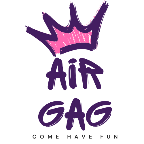 AIR GAG